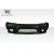 2003-2006 Chevrolet Silverado Platinum Front Bumper - image 18