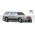 2002-2006 Cadillac Escalade Platinum Kit - image 22