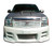 2002-2006 Cadillac Escalade Duraflex Platinum Body Kit 4 Piece