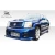 2002-2006 Cadillac Escalade Platinum Kit - image 81