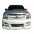 2002-2006 Cadillac Escalade EXT ESV Duraflex Platinum Body Kit 4 Piece