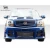 2002-2006 Cadillac Escalade Platinum Kit - image 13
