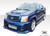 2002-2006 Cadillac Escalade EXT ESV Duraflex Platinum Body Kit 4 Piece