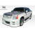 2002-2006 Cadillac Escalade EXT ESV Platinum Body Kit - 4 Piece - image 7
