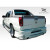 2002-2006 Cadillac Escalade EXT ESV Platinum Body Kit - 4 Piece - image 6