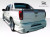 2002-2006 Cadillac Escalade EXT ESV Duraflex Platinum Body Kit 4 Piece