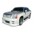 2002-2006 Cadillac Escalade EXT ESV Duraflex Platinum Body Kit - 4 Piece - image 1