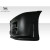 2002-2006 Cadillac Escalade EXT ESV Platinum Body Kit - 4 Piece - image 43