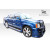 2002-2006 Cadillac Escalade EXT ESV Platinum Body Kit - 4 Piece - image 58