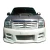 2002-2006 Cadillac Escalade Platinum Front Bumper - 1 Piece - image 1