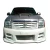 2002-2006 Cadillac Escalade Platinum Front Bumper - image 3