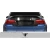 2007-2013 BMW 3 Series AF-1 Carbon Fiber Trunk - image 3
