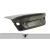 2007-2013 BMW 3 Series AF-1 Carbon Fiber Trunk - image 5