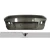2007-2013 BMW 3 Series AF-1 Carbon Fiber Trunk - image 9