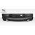 2002-2006 Cadillac Escalade Platinum Rear Bumper - image 5