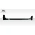 2002-2006 Cadillac Escalade Platinum Side Skirts - image 6