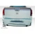 2002-2006 Cadillac Escalade EXT Platinum Rear Bumper - 1 Piece - image 4