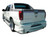 2002-2006 Cadillac Escalade EXT Duraflex Platinum Rear Bumper Cover 1 Piece