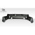 2002-2006 Cadillac Escalade EXT Platinum Rear Bumper - 1 Piece - image 9
