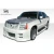 2002-2006 Cadillac Escalade Platinum Side Skirts - image 10