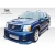 2002-2006 Cadillac Escalade Platinum Side Skirts - image 17