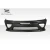 2002-2006 Chevrolet Avalanche Platinum Front Bumper - image 10