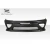 2002-2006 Chevrolet Avalanche Platinum Front Bumper - image 11