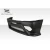 2002-2006 Chevrolet Avalanche Platinum Front Bumper - image 13