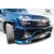 2002-2006 Chevrolet Avalanche Platinum Front Bumper - image 8