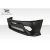 2002-2006 Chevrolet Avalanche Platinum Front Bumper - image 12