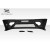 2002-2006 Chevrolet Avalanche (w/ cladding) Platinum Front Bumper - 1 Piece - image 9