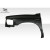 2002-2005 Dodge Ram Platinum Fenders - 2 Piece - image 6