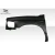 2002-2005 Dodge Ram Platinum Fenders - 2 Piece - image 6