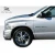 2002-2005 Dodge Ram Platinum Fender - image 9