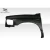 2002-2005 Dodge Ram Platinum Fender - image 11