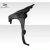 2002-2005 Dodge Ram Platinum Fender - image 12