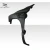 2002-2005 Dodge Ram Platinum Fender - image 13