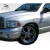 2002-2005 Dodge Ram Platinum Fender - image 5