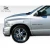 2002-2005 Dodge Ram Platinum Fender - image 8