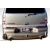 2001-2006 GMC Denali Platinum Rear Bumper - image 7