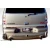 2001-2006 GMC Denali Platinum Rear Bumper - image 6