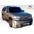 2001-2006 GMC Denali Platinum Side Skirts - image 10