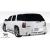 2001-2006 GMC Denali Platinum Side Skirts - image 9