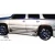 2001-2006 GMC Denali Platinum Side Skirts - image 4