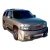 2001-2006 GMC Yukon Platinum Kit - image 1