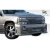 2000-2006 Chevrolet Suburban Platinum Front Bumper - image 4