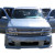 2000-2006 Chevrolet Tahoe Platinum Body Kit - 4 Piece - image 32