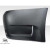2000-2006 Chevrolet Tahoe GMC Yukon Platinum Rear Bumper (short wheelbase) - 1 Piece - image 9