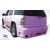 2000-2006 Chevrolet Tahoe Platinum Side Skirts - image 9