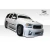 2000-2006 Chevrolet Tahoe Platinum Side Skirts - image 5